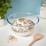 Tala Borosilicate Mixing Bowl 23x11cm 2.7L - Image 2