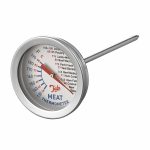 Tala Everyday Meat Thermometer 2" Dial (Pack of 12)