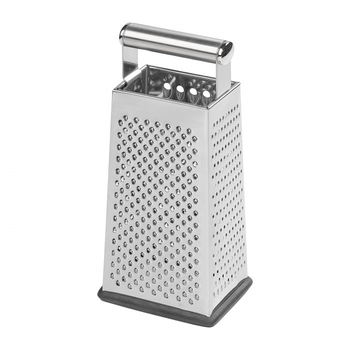 Tala Stainless Steel Box Grater 12 Per Set - Image 3