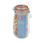 Tala Lever Arm Jar – 1550 ml (3.41 lb) Capacity