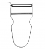 Tala French Peeler (Pack of 10)