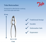 Tala Nutcracker (Pack of 6) - Image 3