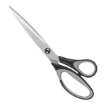 Tala Scissors 25cm with soft grip handle (Pack of 6) - Image 3