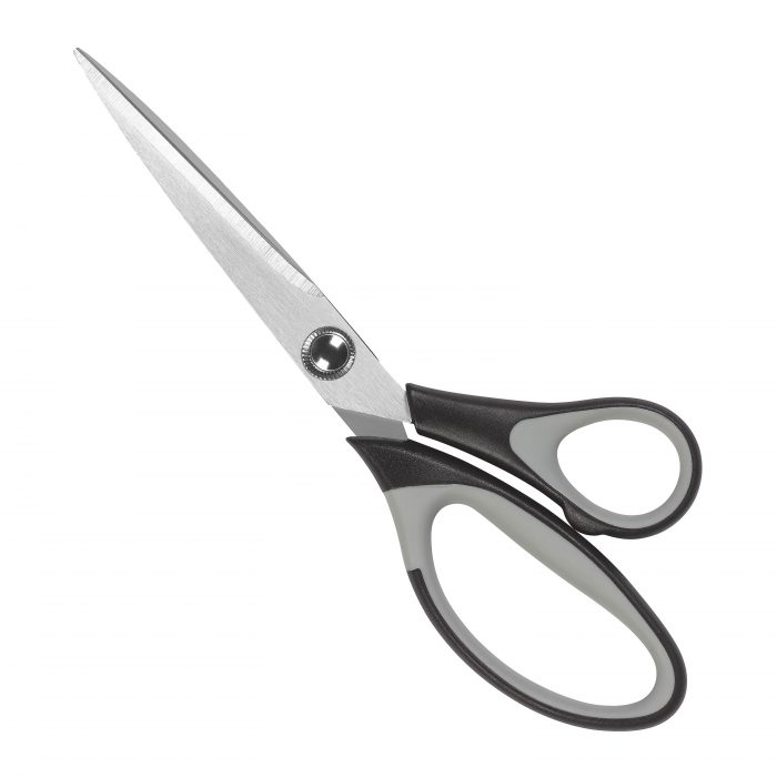 Tala Scissors 20cm with soft grip handle (Pack of 6) - Image 3