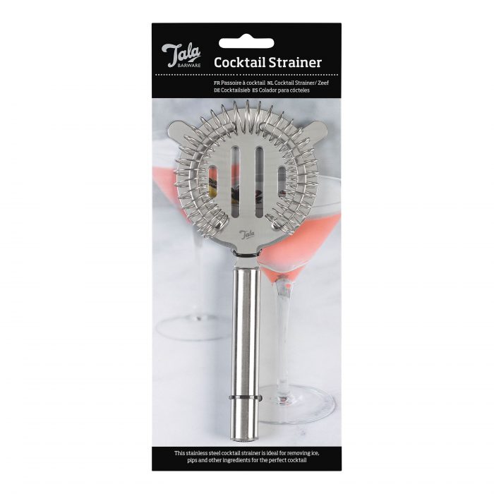 Tala Barware Cocktail Strainer (Pack of 12) - Image 2