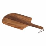 Tala Pizza Paddle in Natural Acacia - Image 2