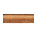 Tala Menu Holder in Lacquered Acacia (Pack of 12) - Image 3