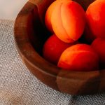 Tala Small Bowl in Lacquered Acacia (Pack of 6) - Image 4