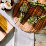 Tala Pizza Paddle in Natural Acacia - Image 4