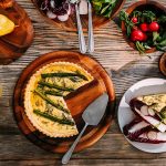 Tala Round Board w Groove in Lacquered Acacia (Pack of 6) - Image 4