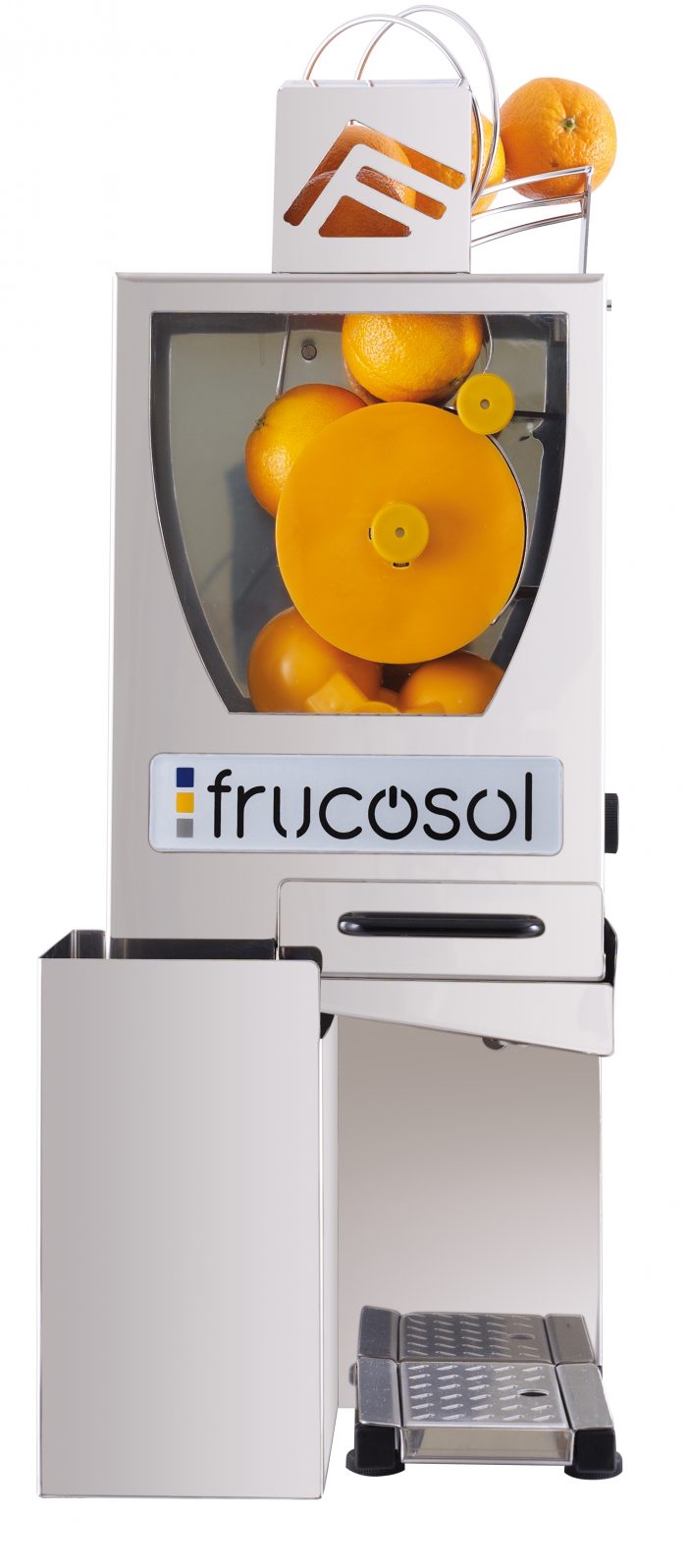 FRUCOSOL FCOMPACT - Image 3