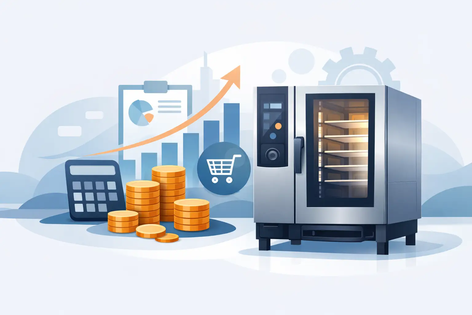 Rational iCombi Pro Price: What to Expect