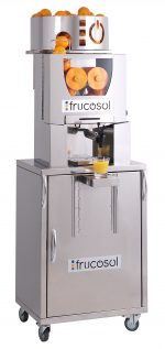 FRUCOSOL SELFSERVICE - Image 2