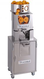 FRUCOSOL SELFSERVICE