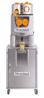 FRUCOSOL SELFSERVICE - Image 5
