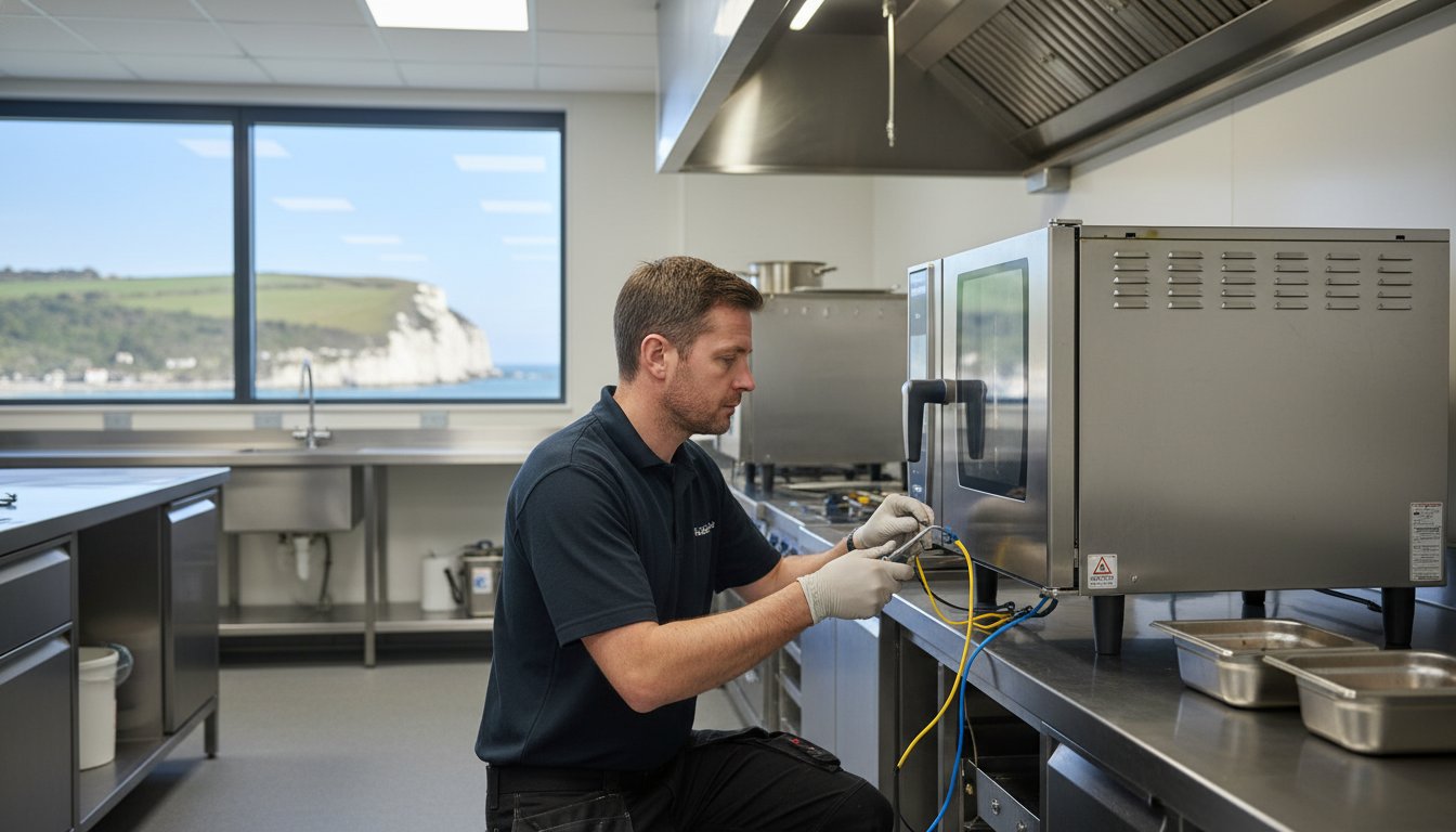 Catering Engineer in Freshwater: A National Guide to Professional Kitchen Maintenance