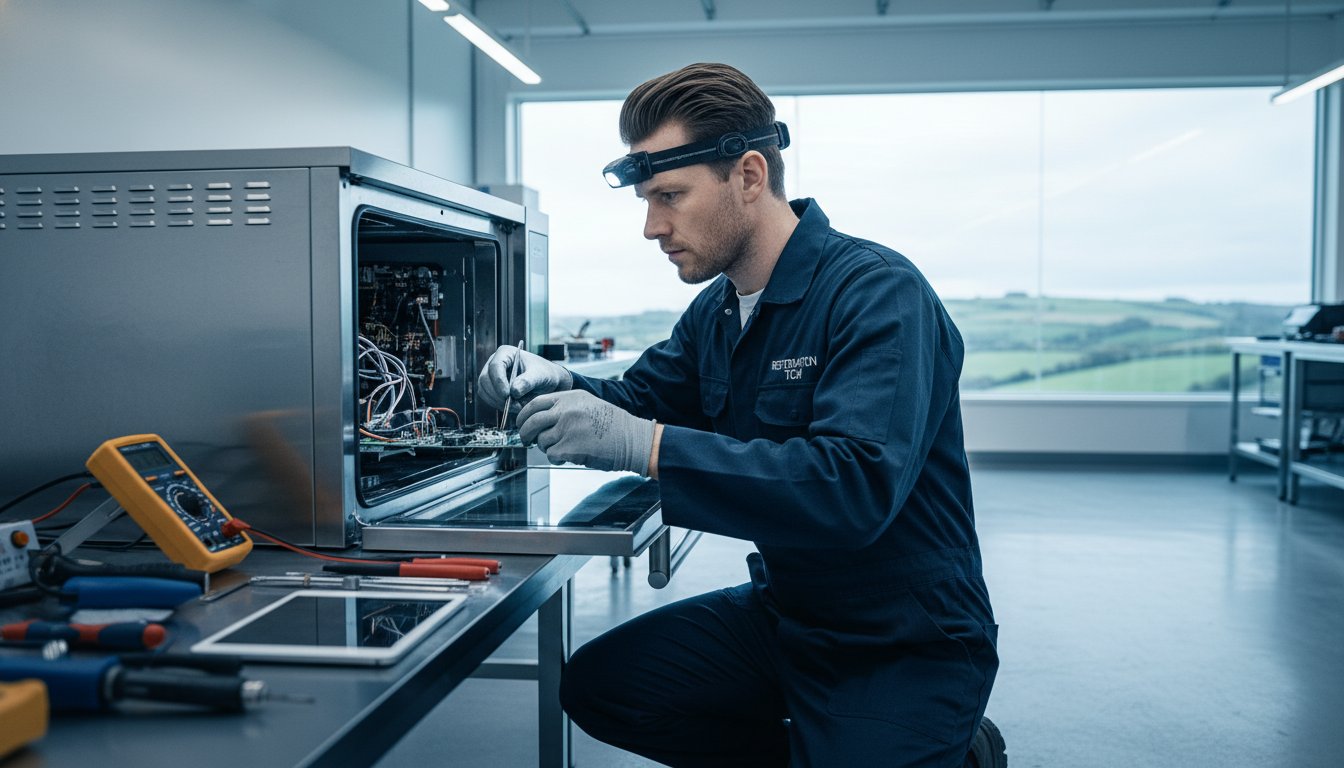 Catering Equipment Refurbishment: The Professional Guide to Re-Engineering Your Commercial Kitchen