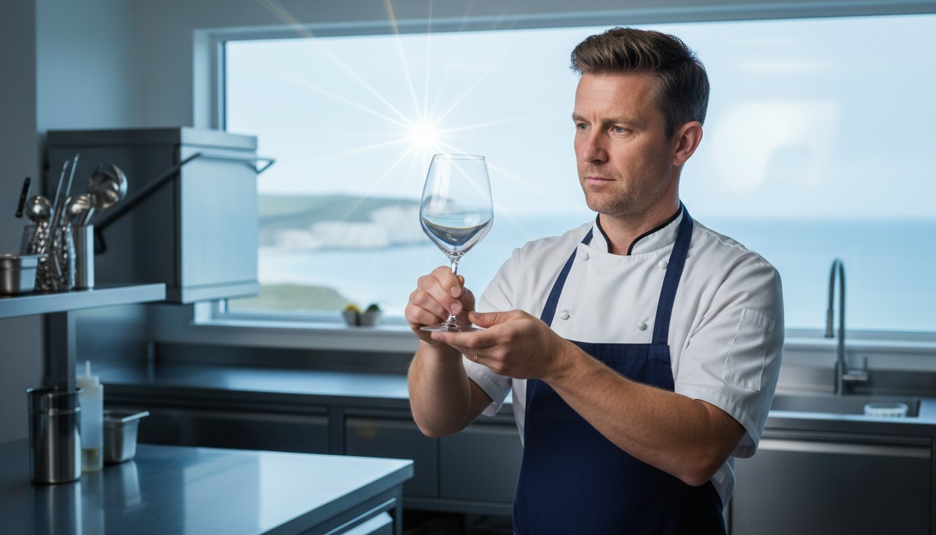Commercial Warewashing: The Professional’s Guide to Kitchen Hygiene and Efficiency