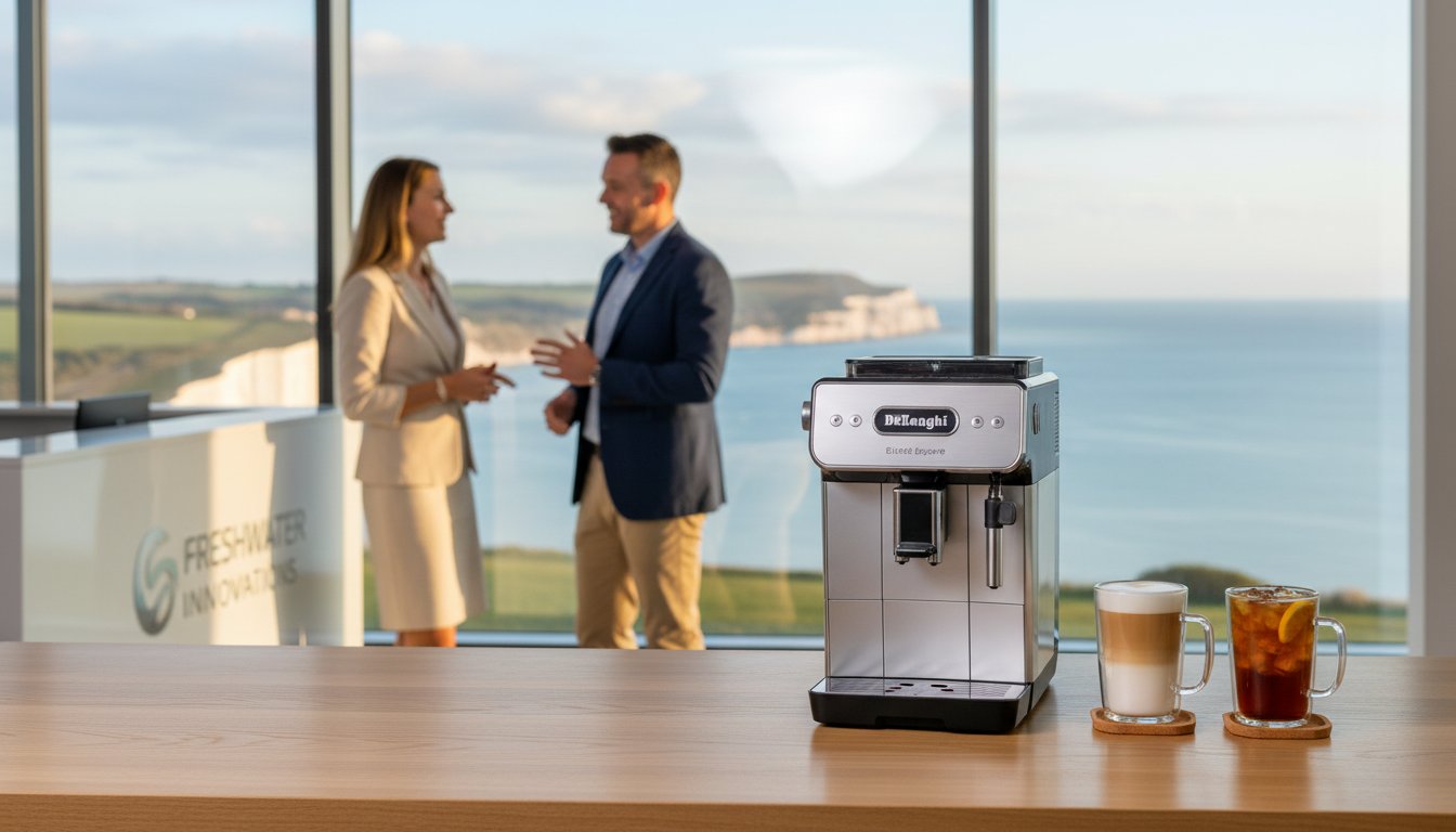 DeLonghi Eletta Explore Review: The Professional’s Take for Small Businesses (2026)