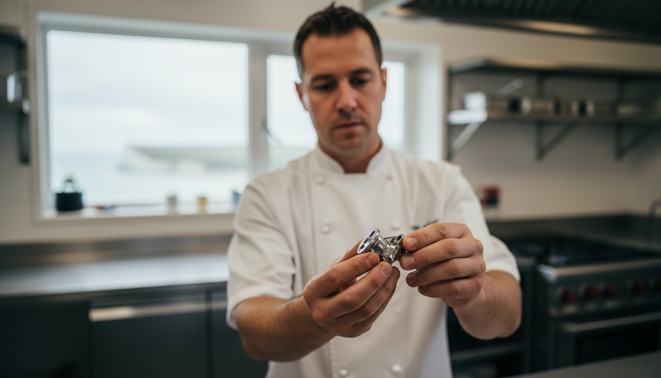 Hobart Spare Parts: The Essential Guide to Maintaining Kitchen Excellence