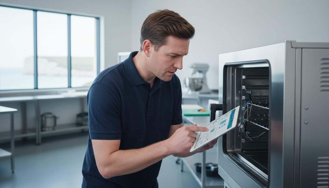 How to Buy Used Kitchen Equipment: The Professional Buyer’s Checklist