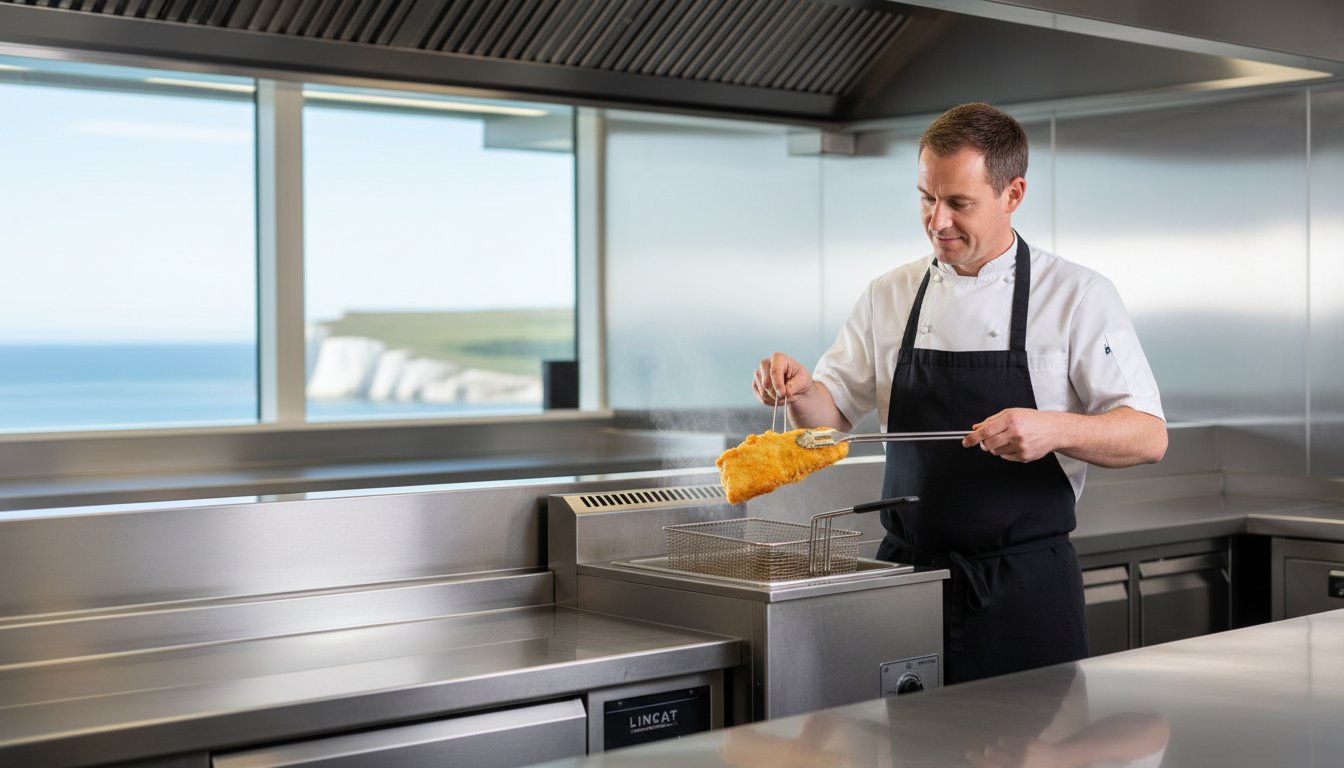 Lincat Fryers: The Professional Chef’s Buying Guide for 2026