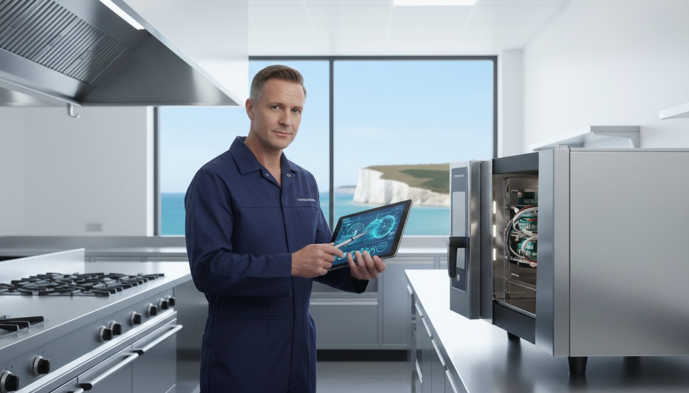 Planned Preventative Maintenance for Kitchens: The Professional’s Guide