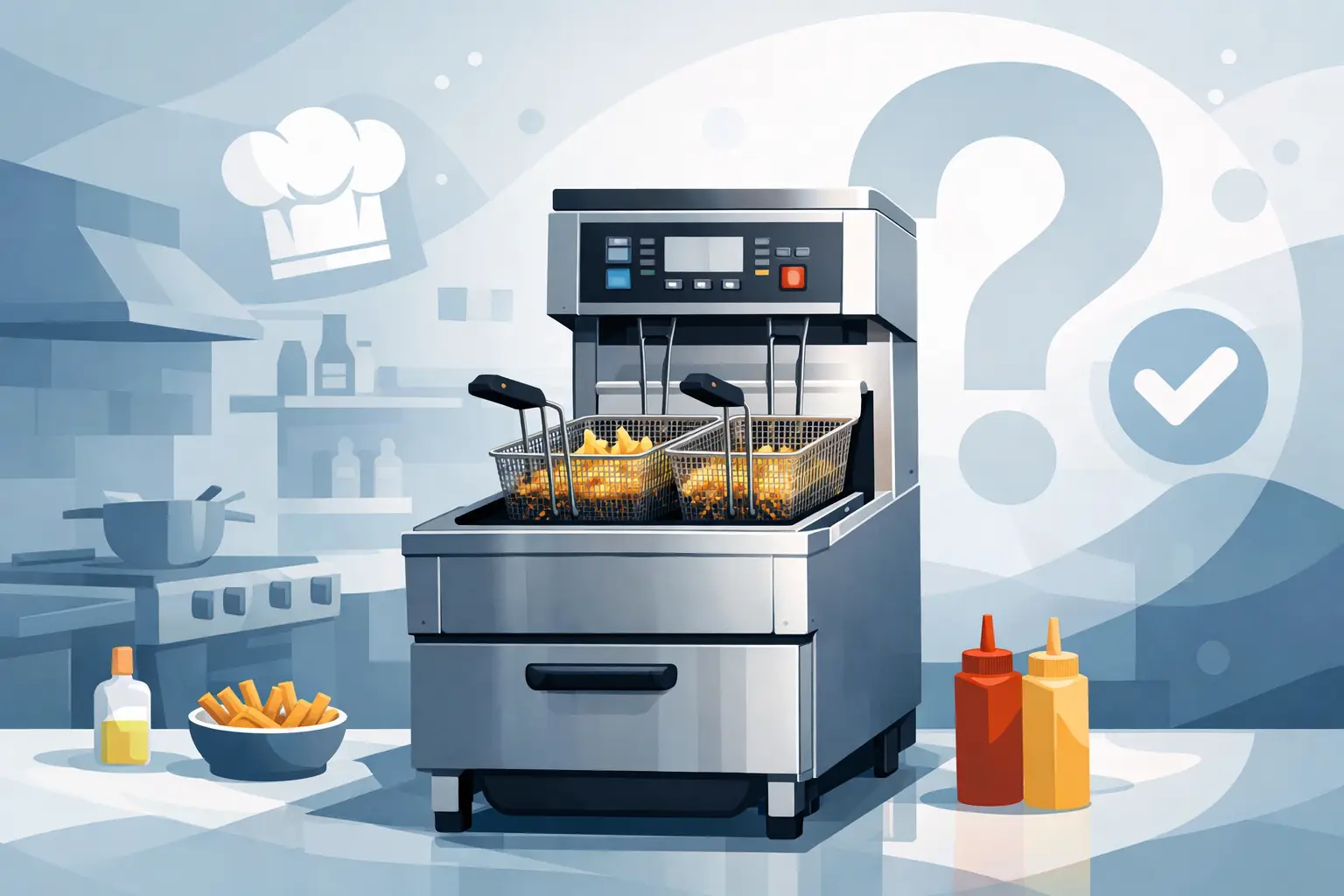 Henny Penny Fryer: Is It Right for Your Kitchen?
