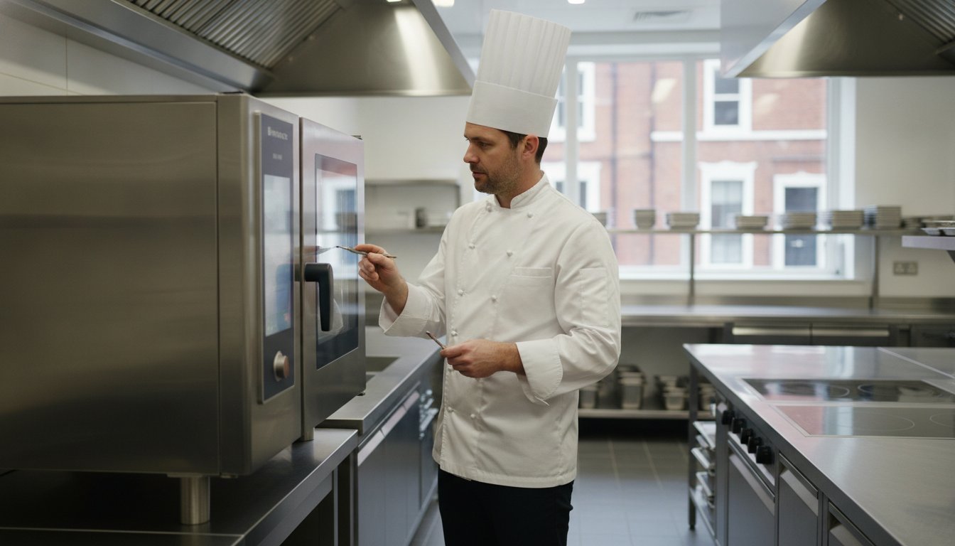 How to Reduce Kitchen Downtime: A Proactive Guide for UK Chefs