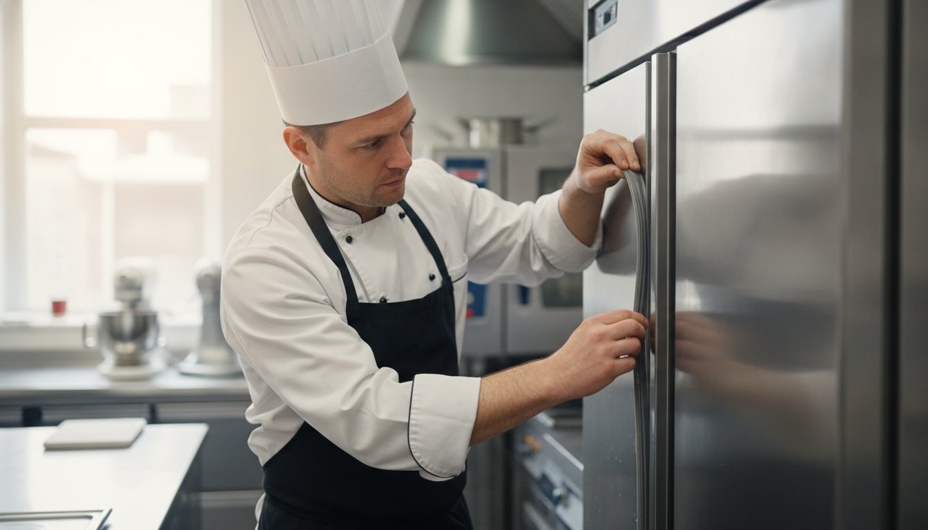 How to Inspect Used Commercial Refrigeration: A Chef’s Inspection Checklist