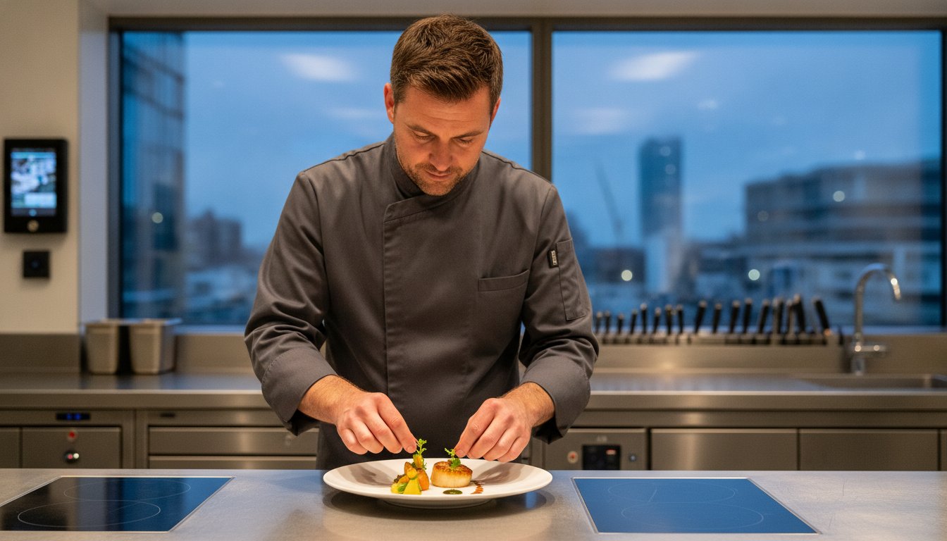 Peace of Mind with a Kitchen Maintenance Contract: Why Every UK Chef Needs One in 2026