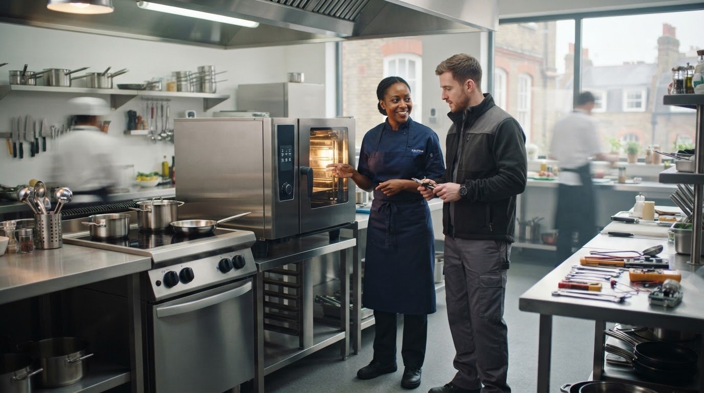 Upgrading Your Commercial Kitchen on a Budget: The 2026 Professional Guide