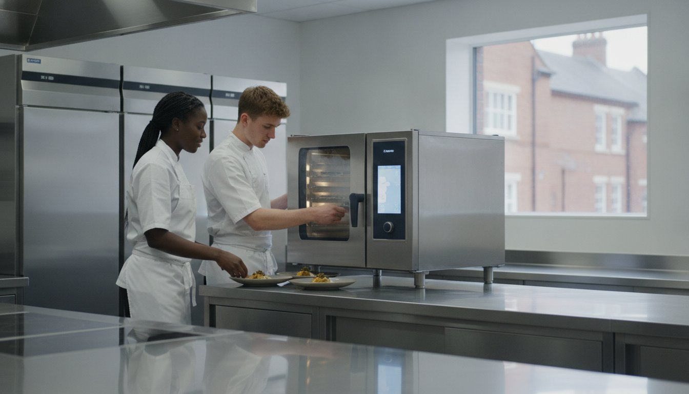 Essential Startup Restaurant Equipment: 2026 Pro Guide