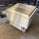 Franke Chips Freezer